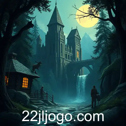 The Allure of Adventure Games: Exploring New Digital Realms