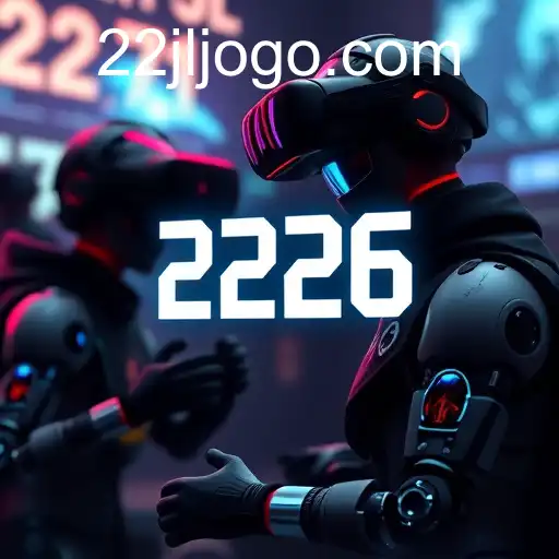 Digital Evolution in Gaming: 22jl's Rise