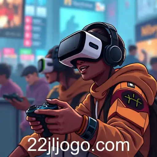 The Evolution of Online Gaming in 2025