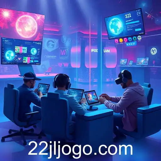 The Evolution of Online Gaming in a Changing World