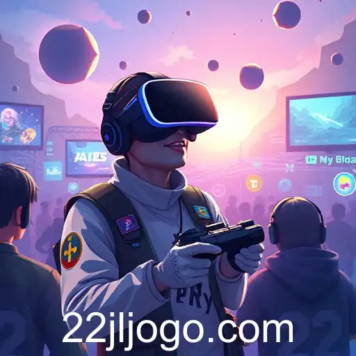 The Evolution of Online Gaming in 2025