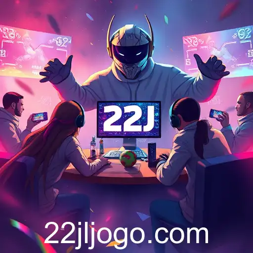 Exploring Digital Horizons: 22jl's Impact on English Gaming