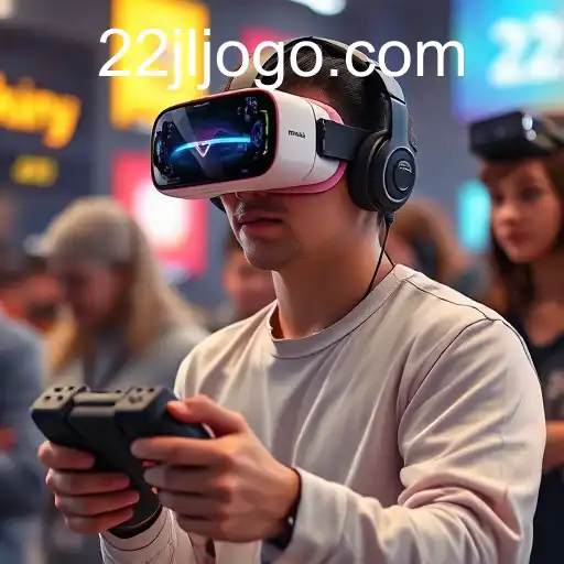 Navigating the Game Industry's Rapid Evolution