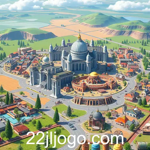 Gaming Innovations Transform the Online Landscape