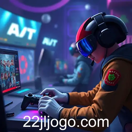 The Unstoppable Rise of Online Gaming Platforms