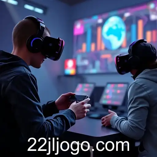 Gaming Trends Reshape Virtual World