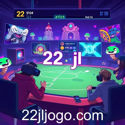 The Growing Influence of 22jl in Online Gaming