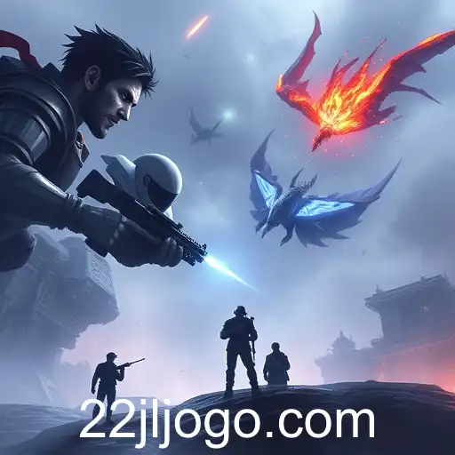 22jl and the Evolution of Gaming in 2025