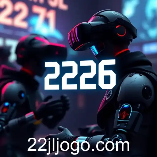 Digital Evolution in Gaming: 22jl's Rise