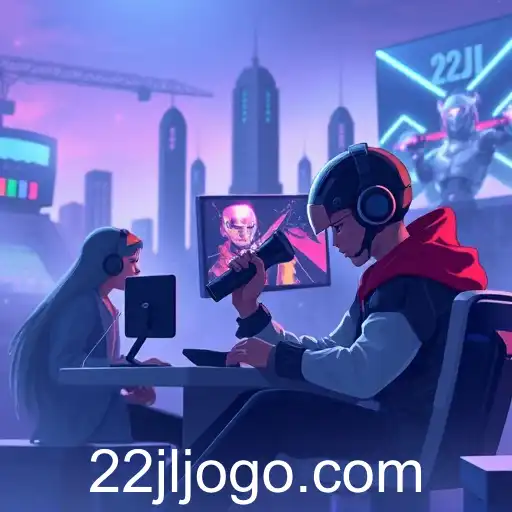 The Evolution of Online Gaming in 2025