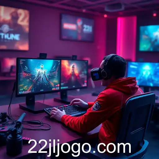 The Evolution of Online Gaming in 2025