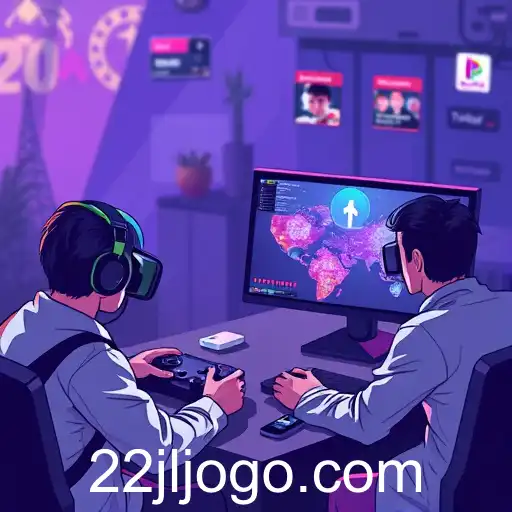 The Evolving Landscape of Online Gaming