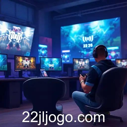 Gaming and Culture: The Impact of 22jl