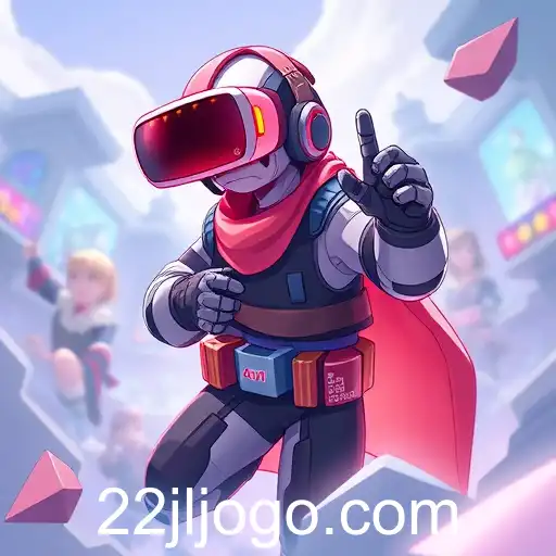 Gaming Evolution: A Look at 22jl in 2025