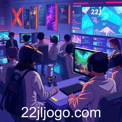 Gaming Evolution and Community Engagement in Focus