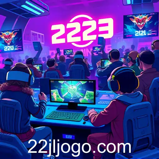 Gaming on the Rise: 22jl's Influence in 2025