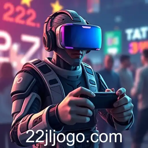 Gaming Innovations and Trends in 2025