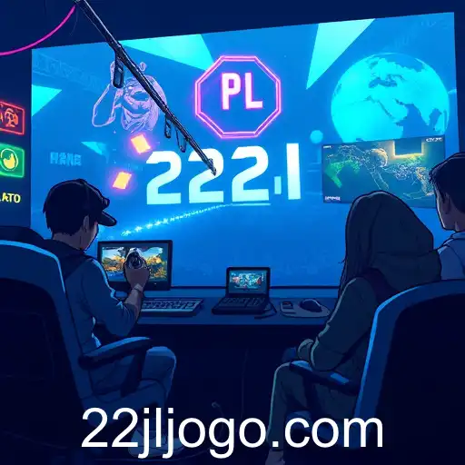 Gaming Trends and Innovations in 2025