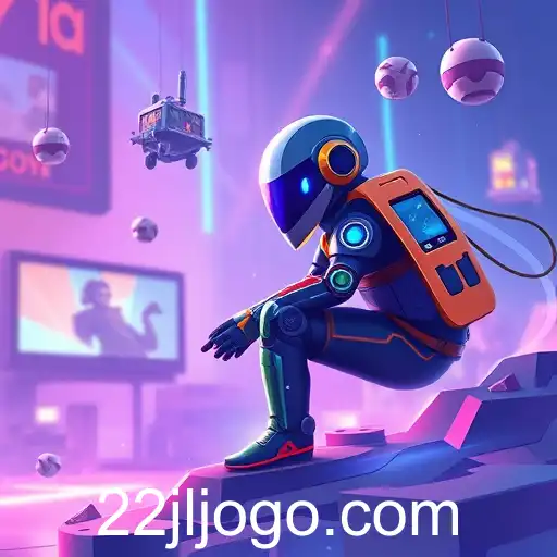 The Rise of 22jl: Shaping the Future of Online Gaming