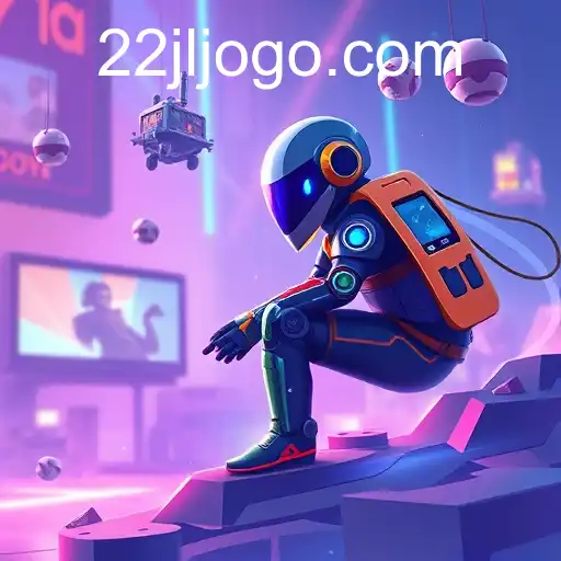 The Rise of 22jl: Shaping the Future of Online Gaming