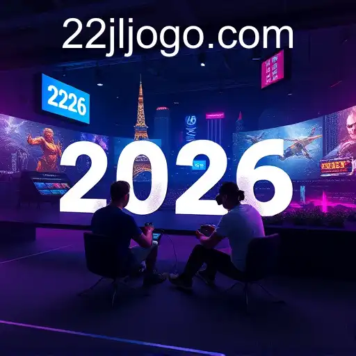 The Evolving Landscape of Online Gaming