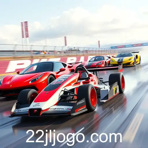 Exploring the Dynamic World of Racing Games