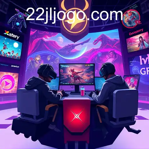 The Rise of 22jl: Transforming the Gaming Landscape
