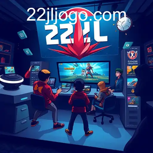 The Rise of 22jl: A Digital Haven for Gamers