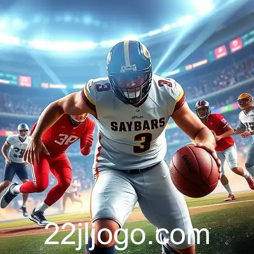 Exploring the Thrilling World of 'Sports Games' with the Keyword '22jl'